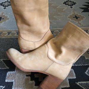 FRYE Addie Mid Boot